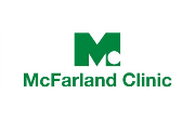McFarland Clinic Logo